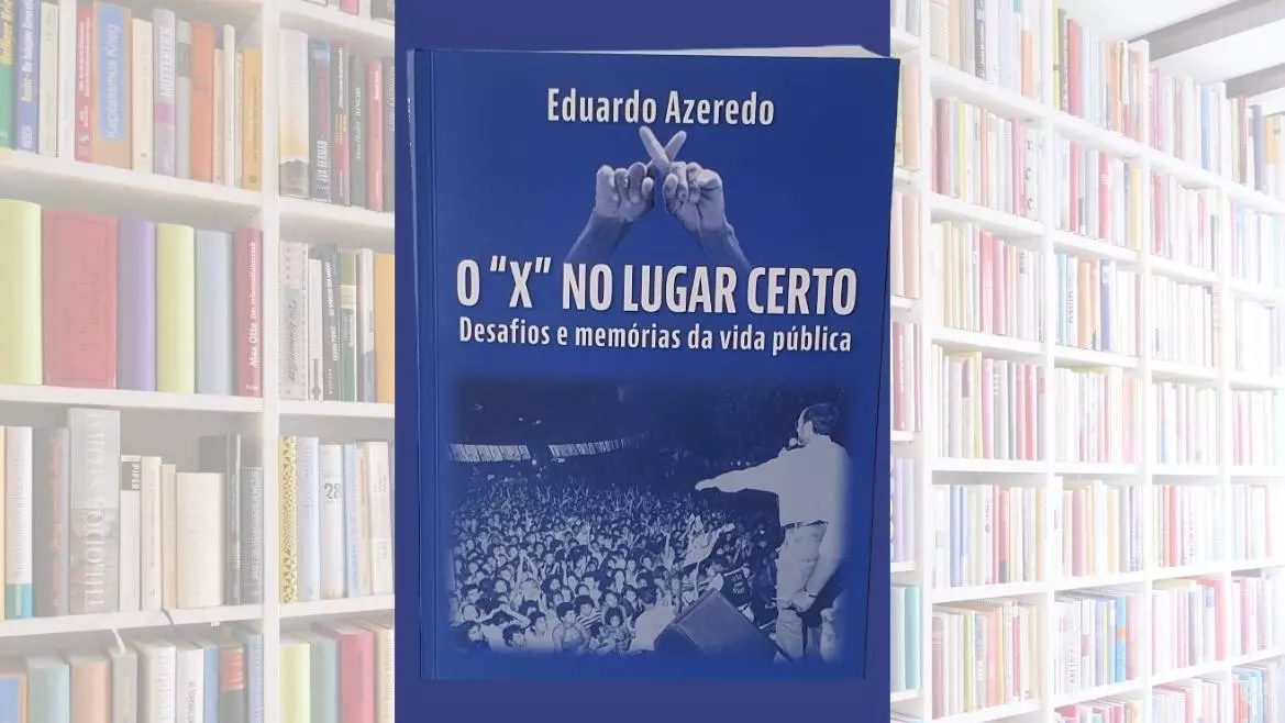 “O “X” no lugar certo”